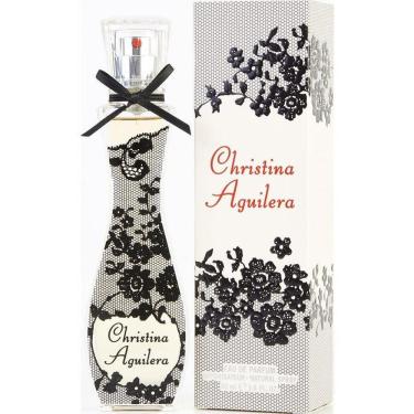Imagem de Perfume Feminino Christina Aguilera Eau De Parfum 50 Ml