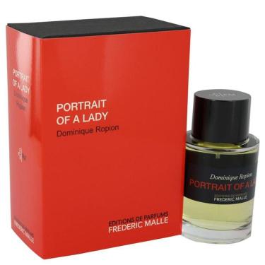 Imagem de Perfume Feminino Frederic Malle 100 Ml Eau De Parfum Spray