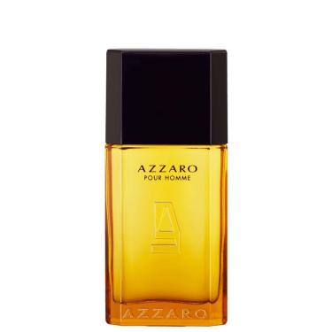 Imagem de Perfume Azzaro Pour Homme Eau De Toilette Perfume Masculino 100ml