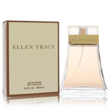 Imagem de Perfume Feminino Ellen Tracy 100 Ml Eau De Parfum