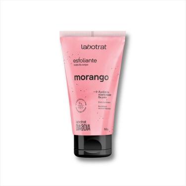Imagem de Labotrat Esfoliante Morango Dia A Dia 150g
