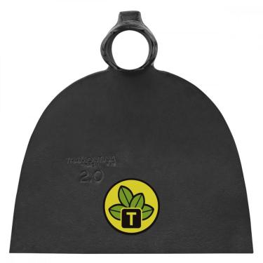 Imagem de Enxada Estreita 2.5 Tramontina em Aço sem Cabo