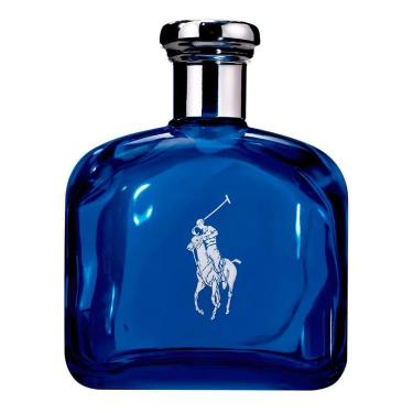Imagem de Ralph Lauren Polo Blue Eau De Toilette - Perfume Masculino 125 Ml