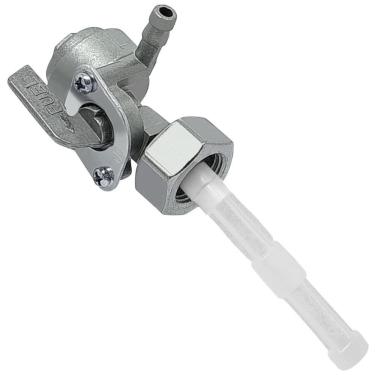Imagem de Torneira Combustível Gasolina Motores 4t 5,5hp 6,5hp 7hp