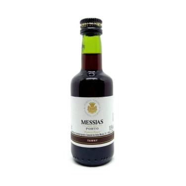 Imagem de Miniatura Vinho do Porto Messias Tawny 50ml