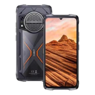 Imagem de Smartphone Cubot KingKong Power 3 256GB, 6GB RAM, Tela 6,72 polegadas 