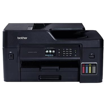 Imagem de Multifuncional Brother Tanque de Tinta MFC-T4500DW