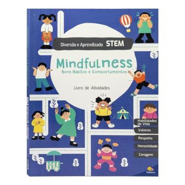 Imagem de Diversão e Aprendizado STEM: Mindfulness