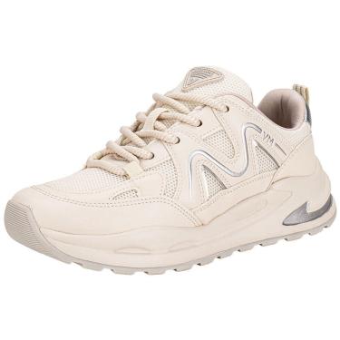 Imagem de Tênis Feminino Chunky Via Marte 322001
