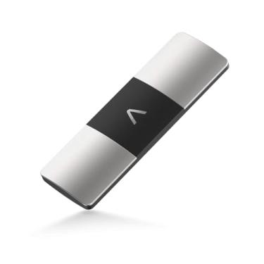 Imagem de OMRON Eletrocardiograma ECG Portátil KardiaMobile 6L