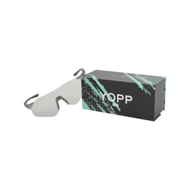 Imagem de Óculos de Sol Yopp Performance Fotocromático Uv400 Mask K2