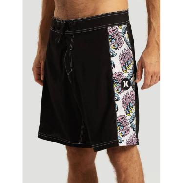 Imagem de Boardshort Hurley Etam Panther 18`
