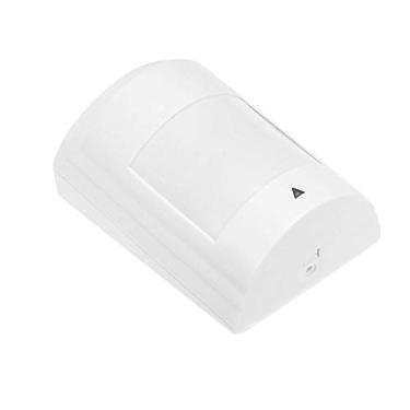 Imagem de YOUTHINK Detector de Sensor de Movimento PIR Anti-animal de Estimação Com Fio, Imune a Animais de Estimação de 15 Kg, ângulo Amplo de 110 Graus, Alcance de 11 M, Sensor Infravermelho