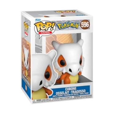 Imagem de Funko Pokémon - Cubone
