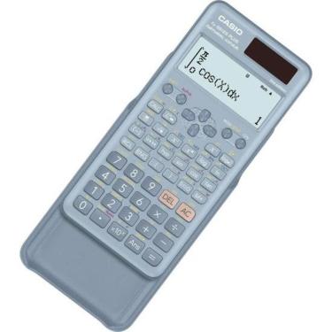 Imagem de Calculadora Científica Casio Fx-991es Plus 2bu Azul