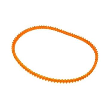 Imagem de 9 Correia do Motor Overlock Portatil Sequinha Chinesinha GN1