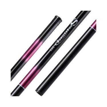 Imagem de Vara De Pesca Telescópica Ultra Leve E Portátil 27/36/45/54M, Capacida