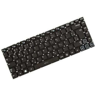 Imagem de Teclado mBook para Samsung Rv420 Rv409