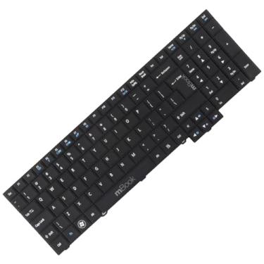 Imagem de Teclado mBook para Acer Travelmate 7750 5760 6595 6495