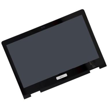 Imagem de Tela mBook Touch com moldura para Dell 5368, 5378 40 pinos