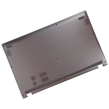 Imagem de Carcaça mBook base inferior para Asus P1504JA Cor Prateado