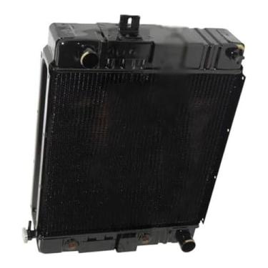 Imagem de RDLIFT-PART Radiador de tanque de água 8094117 compatível com empilhadeira Clark