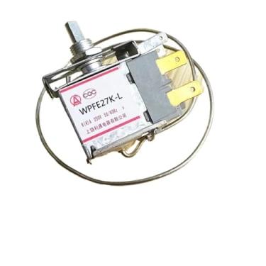 Imagem de WPFE27K-L Acessórios para controlador de temperatura para termostato de geladeira 2 pinos (70 cm)