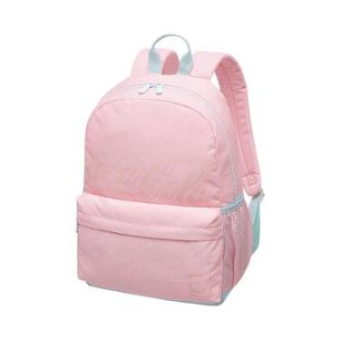 Imagem de Mochila Costas Coca Cola Soft-Unissex