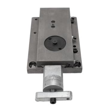 Imagem de Jopwkuin Mini Conjunto Deslizante Vertical Durável de Sela de Torno para 7x10 CJ18 0618-3B, Fácil Instalação para Maquinistas