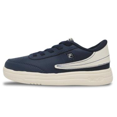 Imagem de TÊNIS INFANTIL FILA TENNIS 88-Masculino