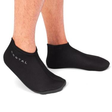 Imagem de Sapatilha Kestal de Neoprene Preta, M