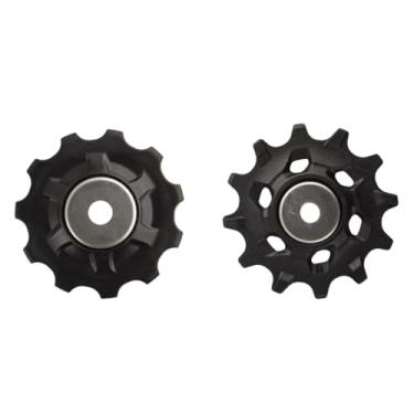 Imagem de SRAM Kit de polia de câmbio traseiro sobressalente unissex Apex1/Nx 11 velocidade de serviço e peça sobressalente, multicolorido, tamanho único