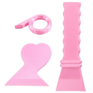 Imagem de Ferramenta de alisamento de arte de diamante, kit de correção de corretor de alisador de arte de diamante, brocas de pintura de diamante/removedor de etiquetas, tampa de armazenamento de diamante