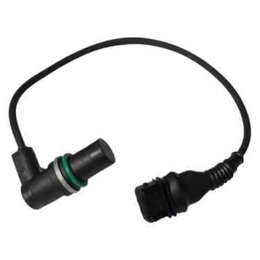 Imagem de Sensor de posição da árvore de cames do motor, adequado para bmw 323i 323is 328is 528i M3 Z3 E36 323 328 E39 5WK96011Z 1703221 1730028