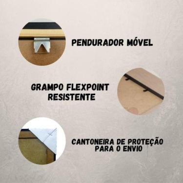 Imagem de Carrinho organizador em metal 3 prateleiras cesto auxiliar escritorio 