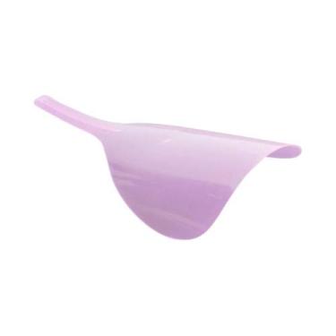 Imagem de Protetor Facial Impermeável Para Barbeiro, Almofadas Para Corte De Cab