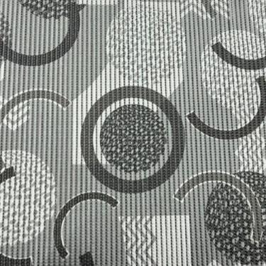 Imagem de Tapete Passadeira Emborrachada Pvc 1,00 x 43 Antiderrapante - Rozac, E