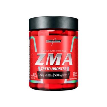 Imagem de Multivitamínico Integralmedica Zma 60g, Neutro