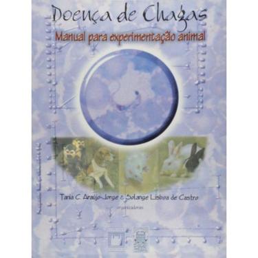 Imagem de Doença De Chagas - Manual De Experimentação Animal