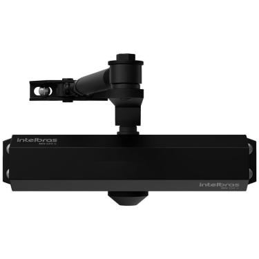 Imagem de Mola Hidráulica Aérea Para Portas MH 104 A 4678121 Intelbras