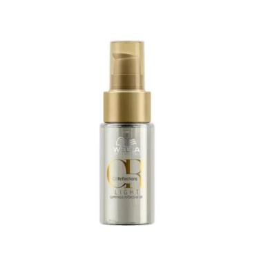 Imagem de Wella Professionals Oil Reflections Light Oleo Capilar 30ml
