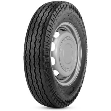 Imagem de Pneu Aro 16 7.50-16 Centella CR120 152/148M TT 16 Lonas