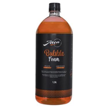 Imagem de Bubble Foam 1,5l Lava Autos Jaça