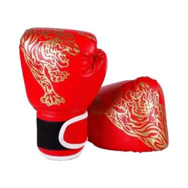 Imagem de Protetor De Cabeça De Treinamento Para Boxe, Karatê E Muay Thai, Cober