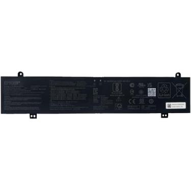 Imagem de C41N2202 64Wh 4135mAh 8-Cell 15.48V Batería para portátil Compatível com ASUS ROG Strix G16 G614JJ G614JV G614JI G614JU G614JZ Series 0B200-04300000 4ICP4/51/12