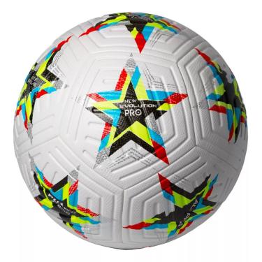 Imagem de Bola de Futebol de Campo Oficial New Evolution Pro - Allpha