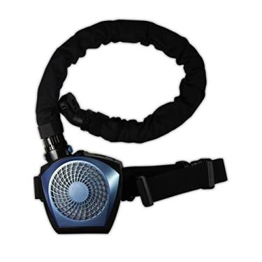 Imagem de MAGID ARC-Hood-Fan Ventoinha de montagem em cinto para capô ARC, preto, preto