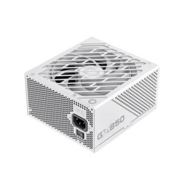 Imagem de Fonte Gamemax GX850 Pro 850W, 80 Plus Gold Full Modular, PFC Ativo - GX850PWTPS18810BR