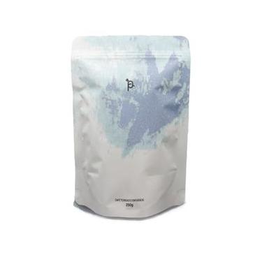 Imagem de Café Pato Rei Chá Preto com Frutas Vermelhas Ed. Limitada em grãos 250 g