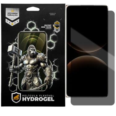 Imagem de Película para Huawei Mate X7 - Privacidade Hydrogel - Gshield